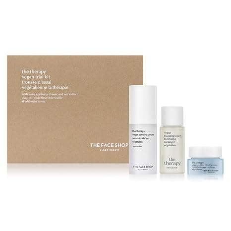 Skincare Gift Set
